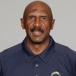 Charlie Joiner